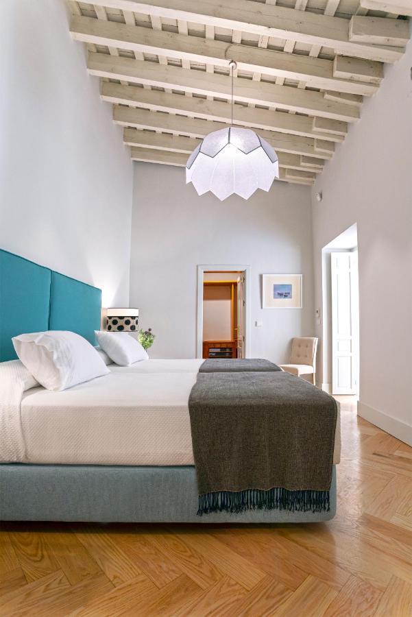 Genteel Home Palacio Abades Sevilla Exterior foto